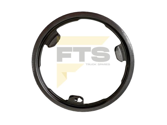 Imagem adicional do produto ANEL SINCRONIZADO PILOTO CAMBIO MB G240 MOD (FIBRA CARBONO) - Cód: FAP-12547